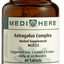 Astragalus Complex, 40 Tablets