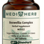Boswellia Complex, 40 Tablets