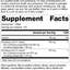 Echinacea Premium, 120 Tablets, Rev 09 Supplement Facts