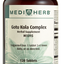 Gotu Kola Complex, 120 Tablets