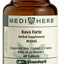 Kava Forte, 40 Tablets