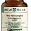 Wild Yam Complex, 40 Tablets
