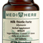 Milk Thistle Forte, 60 Tablets