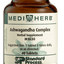Ashwagandha Complex, 40 Tablets