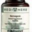 Nervagesic, 60 Tablets