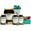 Purification Product Kit with SP Complete® Vanilla and Gastro-Fiber®, 1 Kit With SP Complete Vanilla and Gastro-Fiber
