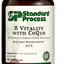 B Vitality with CoQ10, 90 Capsules - Standard Process Inc