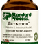 Betafood®, 90 Tablets - Standard Process Inc