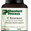 C Synergy, 90 Tablets - Standard Process Inc