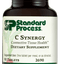 C Synergy, 90 Tablets - Standard Process Inc