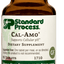 Cal - Amo®, 90 Tablets - Standard Process Inc