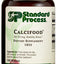 Calcifood®, 100 Wafers - Standard Process Inc