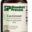 Calcifood®, 100 Wafers - Standard Process Inc