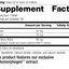 Drenatrophin PMG®, 90 Tablets - Standard Process Inc