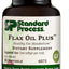 Flax Oil Plus™, 60 Softgels - Standard Process Inc