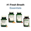 Fresh Breath Essentials