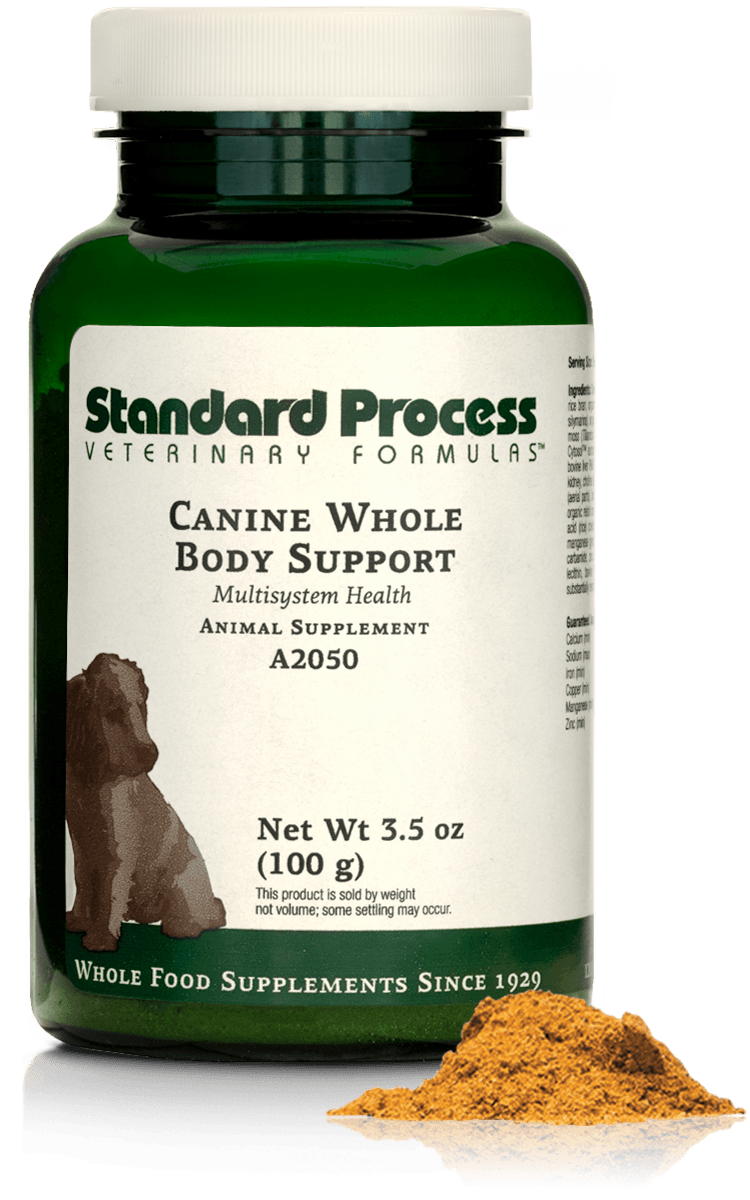 Gut - Brain Balance Bundle - NutriPetPak
