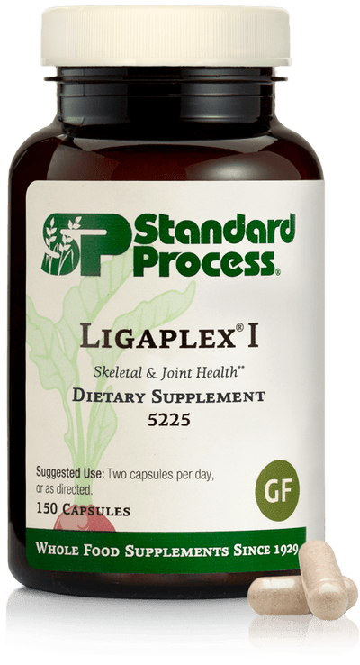 Ligaplex® I, 150 Capsules - Standard Process Inc