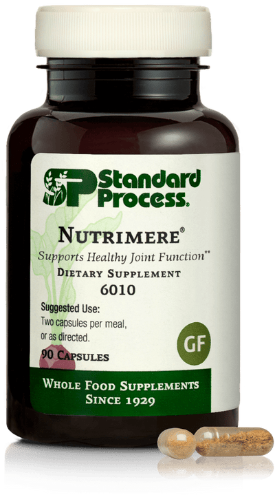 Nutrimere®, 90 Capsules - Standard Process Inc