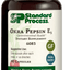 Okra Pepsin E3, 90 Capsules - Standard Process Inc