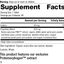 Pancreatrophin PMG®, 90 Tablets - Standard Process Inc