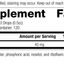 Phosfood® Liquid, 60 mL (2 fl oz) - Standard Process Inc