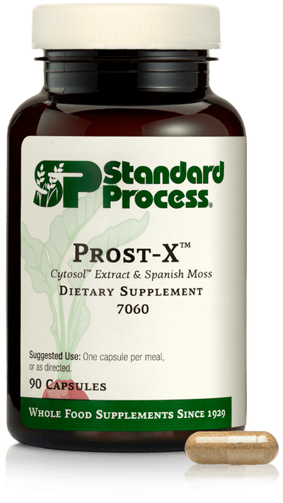 Prost - X™, 90 Capsules - Standard Process Inc