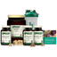 Purification Product Kit with SP Complete® Vanilla and Gastro - Fiber®, 1 Kit With SP Complete Vanilla and Gastro - Fiber - Standard Process Inc