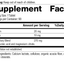 Ribonucleic Acid (RNA), 90 Tablets - Standard Process Inc