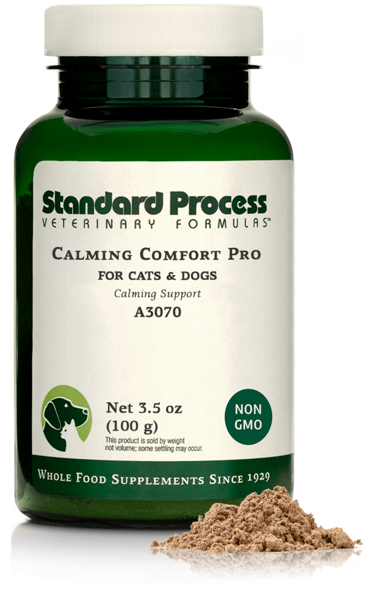 Stress Calming Bundle - NutriPetPak