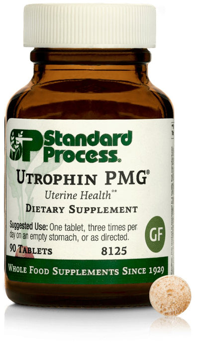 Utrophin PMG®, 90 Tablets - Standard Process Inc
