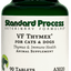 VF Thymex® For Pets, 90 Tablets - Standard Process Inc