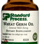 Wheat Germ Oil, 60 Softgels - Standard Process Inc