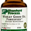 Wheat Germ Oil Fortified™, 80 Softgels - Standard Process Inc