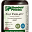 Zinc Chelate™, 180 Tablets - Standard Process Inc