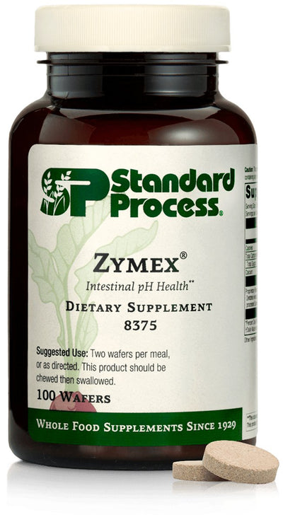 Zymex® Wafers, 100 Wafers - Standard Process Inc